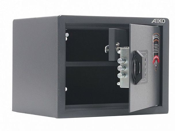Оружейный сейф AIKO TT-23 EL - Вид 1