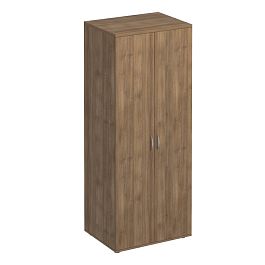 Шкаф для одежды Комфорт К.512 дуб шамони темный - Фото предпросмотра