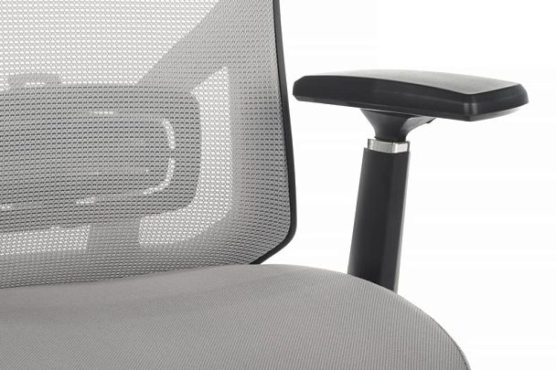 Кресло Step RCH A2320 Серый - Вид 9