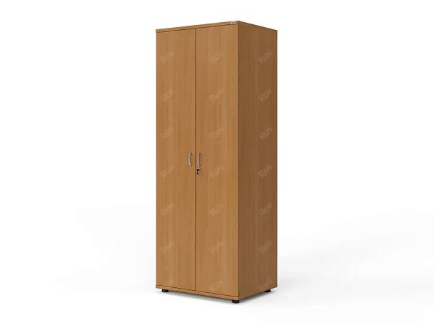 ЛАЙТ / LIGHT RLG043-70x55 Гардероб 70x55x183 Бук - Вид 1