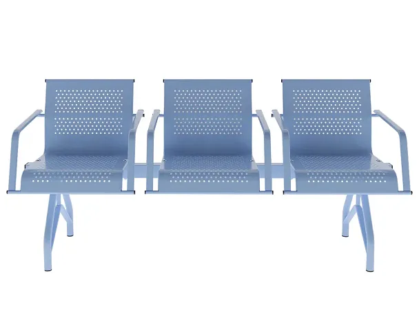 Секция Стайл все П, 3М (разборная) - Вид 2