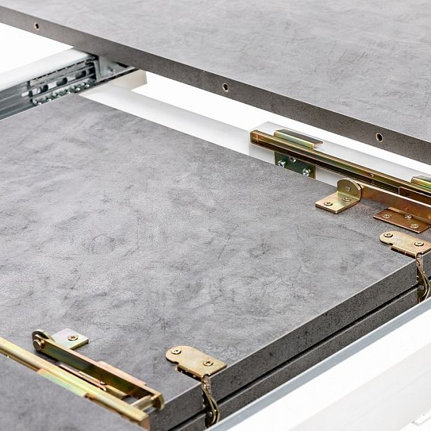 Стол обеденный Капри - Вид 5