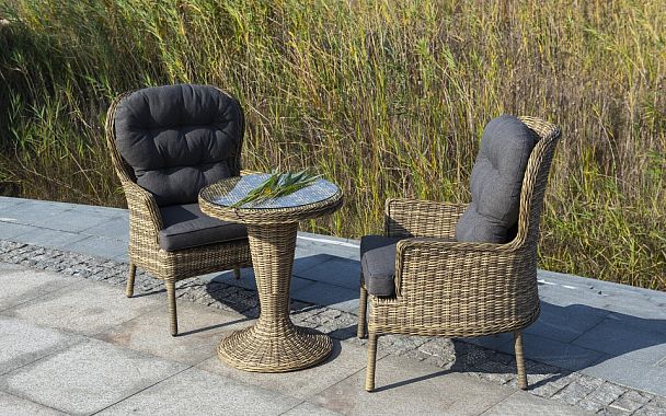 Кресло Алиса - Вид 4