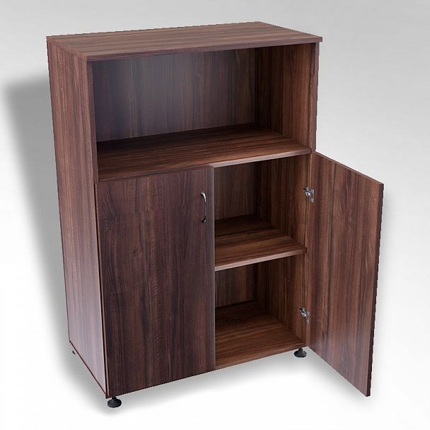 Шкаф книжный - Вид 1