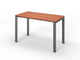 ЛАЙТ / LIGHT RLG015-12x6 Прямоугольный стол 120x60x75 Орех Итальянский - Фото предпросмотра