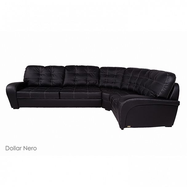 Угловой диван "Монреаль с тумбой" - Вид 5