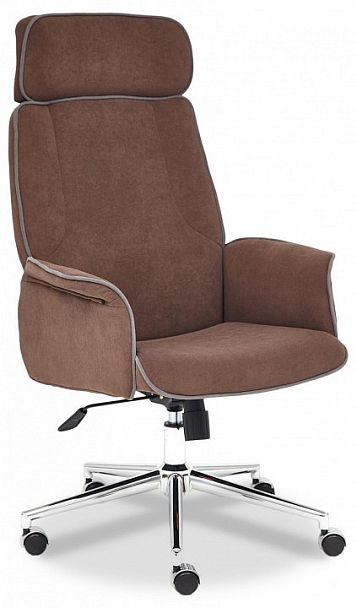 Кресло для руководителя Charm - Вид 1