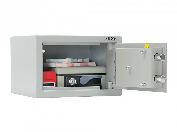 Мебельный сейф AIKO Т-17 EL - Вид 5