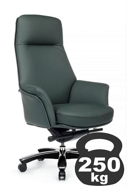 Кресло Batisto A2018 Зеленый - Вид 1