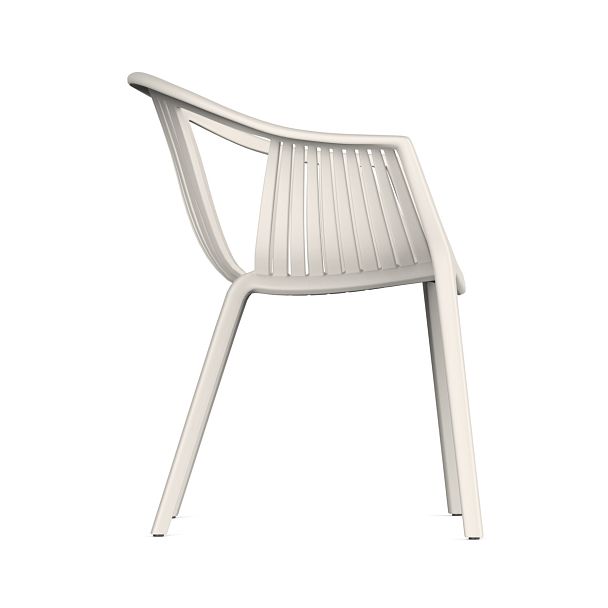 Стул Escalate, светло-бежевый - Вид 3