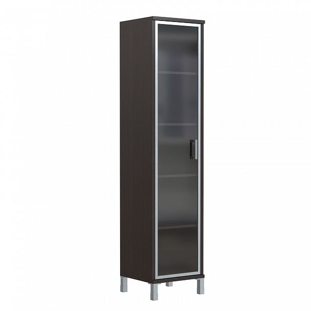 Пенал "Born" 431.8 венге - Вид 1