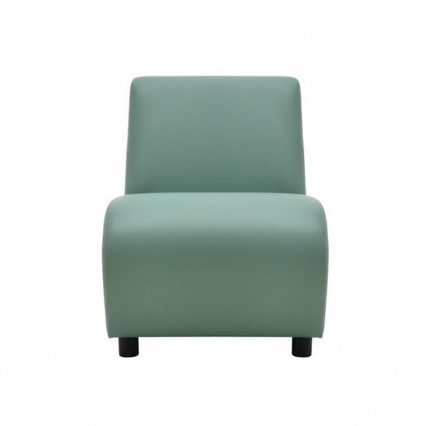 Кресло "Клауд V-600/1" без подлокотников - Вид 4