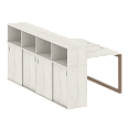 /catalog/kategorii/stoly/rabochie-stantsii-i-bench-sistemy/metal-system-quattro-r-st-s-shkafom-kupe-na-o-obraznom-m-k-50bo-rs-sshk-4-1-t-dub-navarra-mokko-meta/ - фотография