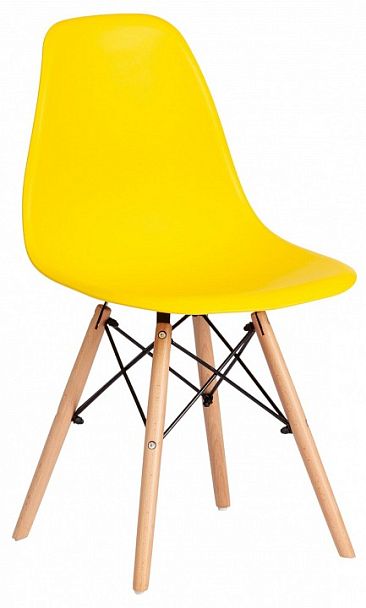 Стул Cindy Eames (mod. 1801) - Вид 1