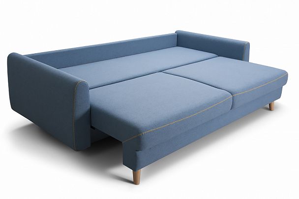 Диван "Денвер" прямой Jazz, 6 - Вид 3