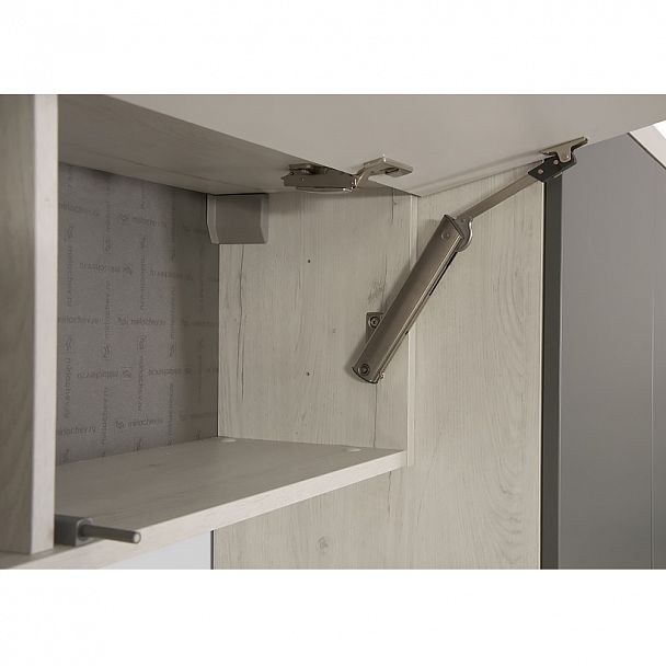 Навесной шкаф НШ "Римини" - Вид 2