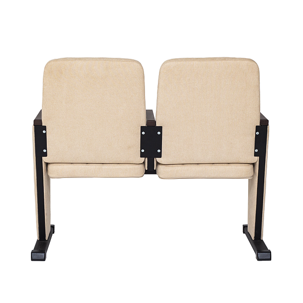 Секция театральная, двухместная - Вид 6