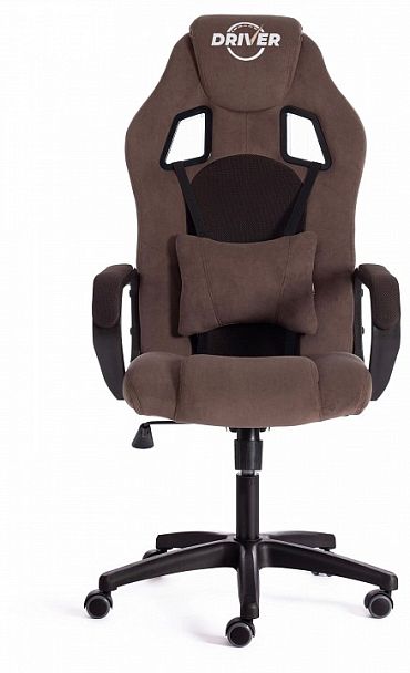 Кресло игровое Driver - Вид 2