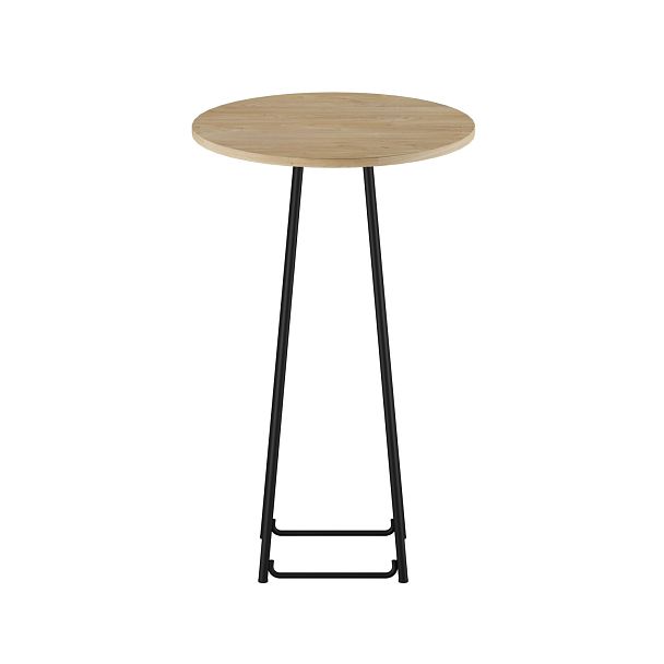 Стол барный Лилия, ЛДСП - Вид 4