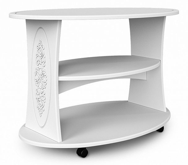 Стол журнальный Ассоль АС-17 - Вид 1