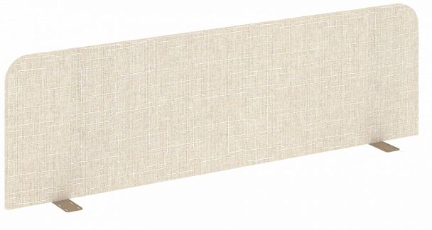 Экран продольный (ткань-ROMEO) "ESTETICA" ES.TEKR.R-138 Romeo-02 - Вид 1