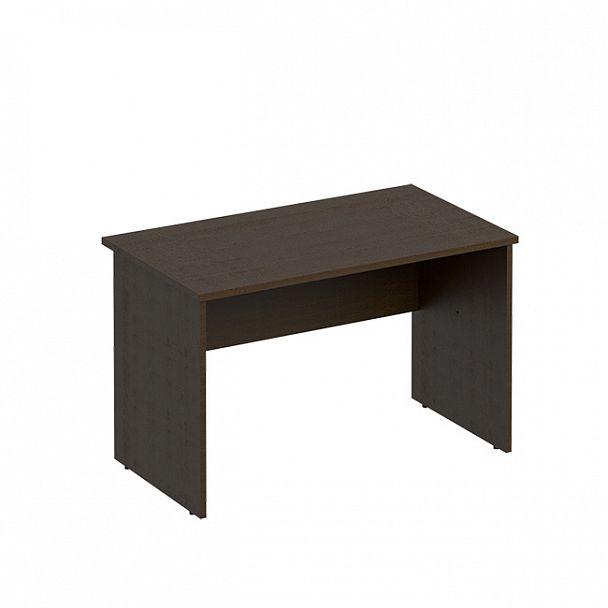 Стол письменный "Формула" ФР 101 венге темный - Вид 1