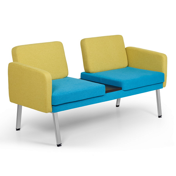 Скамья "M25-2ST" - Вид 2