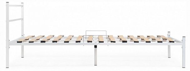 Кровать полутораспальная Фади 04 - Вид 7