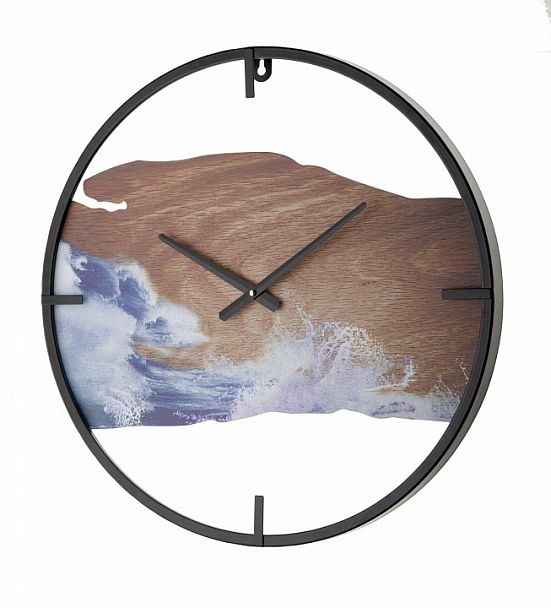 Настенные часы (55x5 см) Aviere 25553 - Вид 2