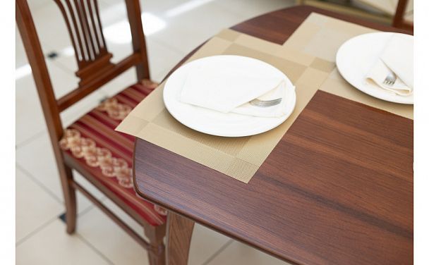 Обеденный стол Модерн-2 - Вид 24