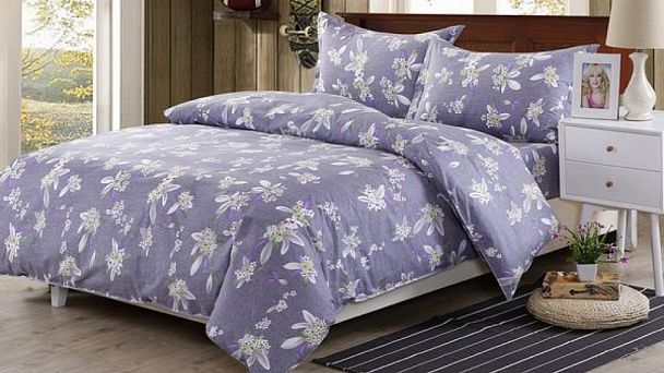 Постельное белье полутораспальное AP-20 - Вид 1