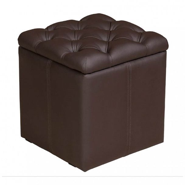 Пуф "Амалия" крем - Вид 4