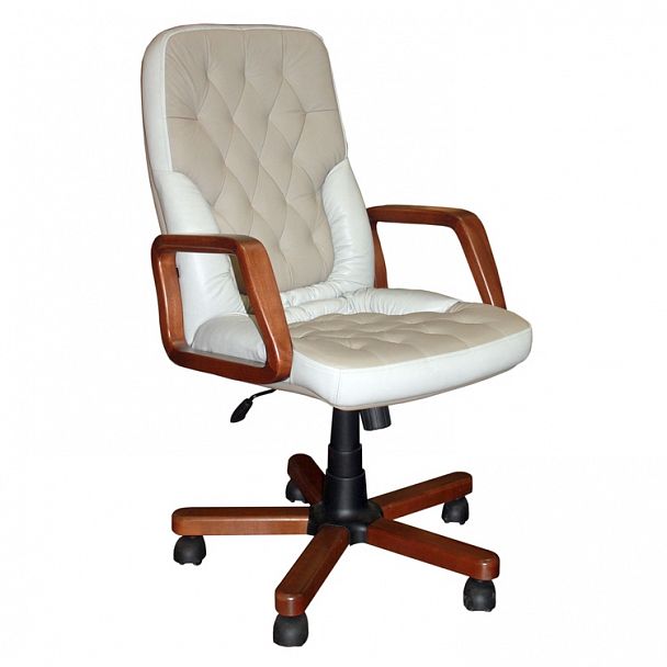 Кресло руководителя "Босс" - Вид 2