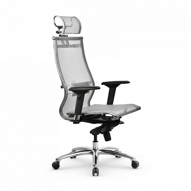 Кресло компьютерное S-3.05 - Вид 2