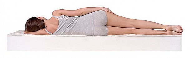 Матрас односпальный DreamRoll Max 2000x800 - Вид 4