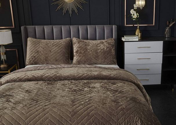 Покрывало с наволочками евростандарт Фернанд - Вид 9