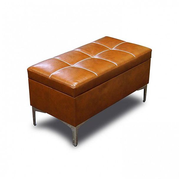 Банкетка "Ницца-2" - Вид 1