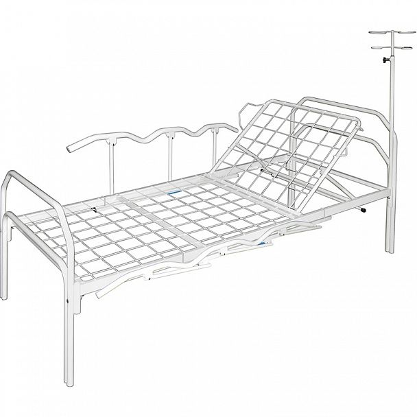 Кровать М180-28 - Вид 5
