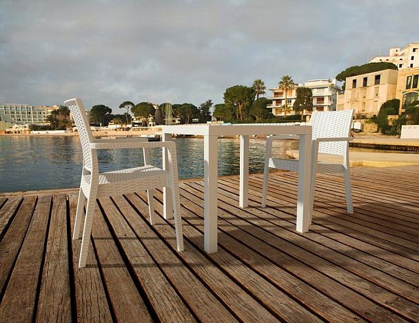 Стол обеденный Orlando - Вид 2