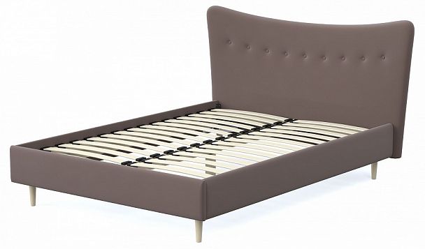 Кровать двуспальная Финна - Вид 4