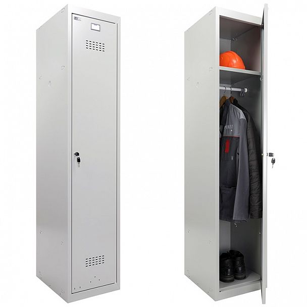 Шкаф для одежды ML 11-40 - Вид 2