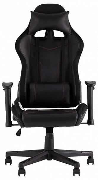 Кресло игровое TopChairs GMM-080 - Вид 3
