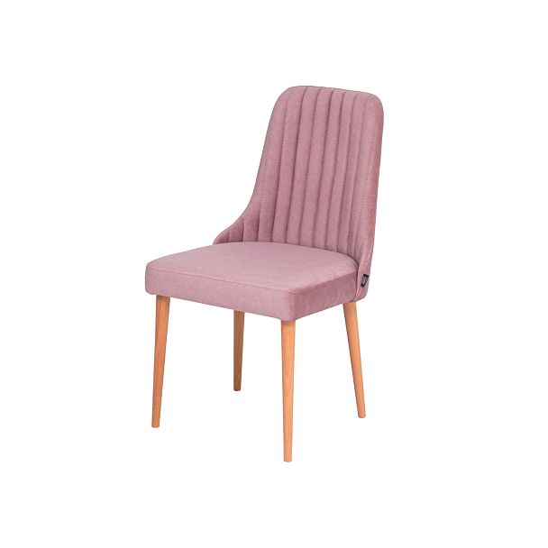 Стул Kongsberg, пудра - Вид 7