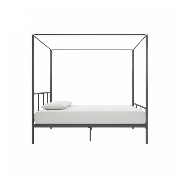 Кровать заказная №230 - Вид 4