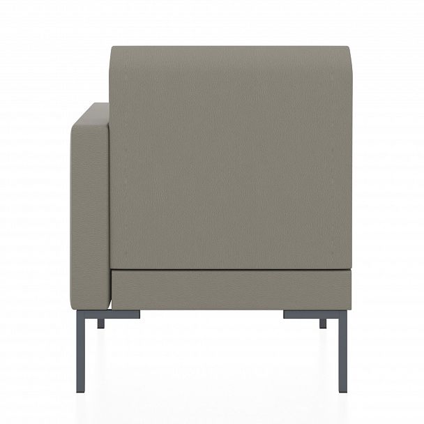 Посадочное место одноместное "Нэкст" - Вид 2