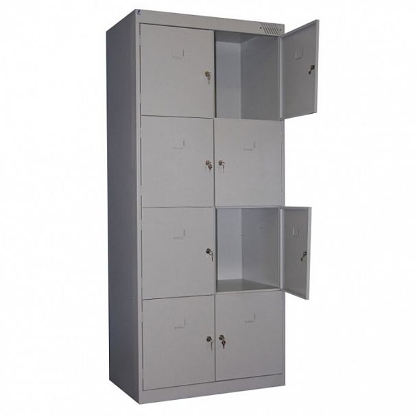 Шкаф ШРК-28 800 - Вид 2