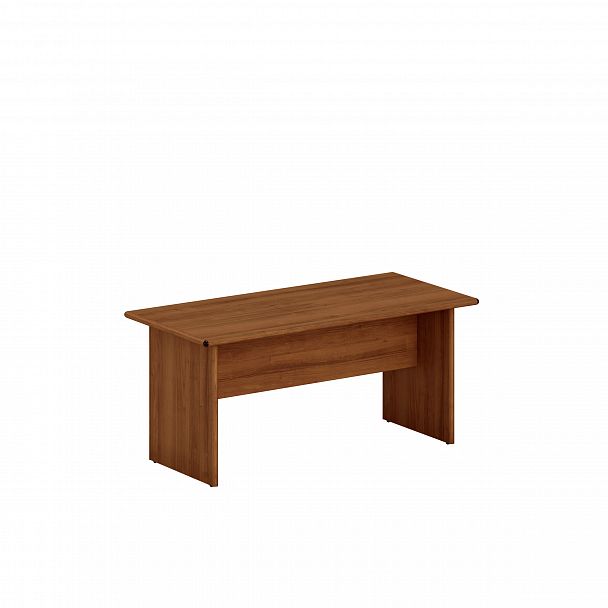 Стол приставной Престиж ТЖ 105 темный орех - Вид 1