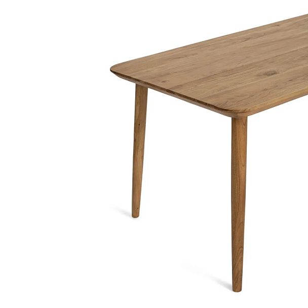 Стол обеденный Secret de Maison Натурвуд/Naturwood (мод. G07244), дерево акации, натуральный - Вид 4