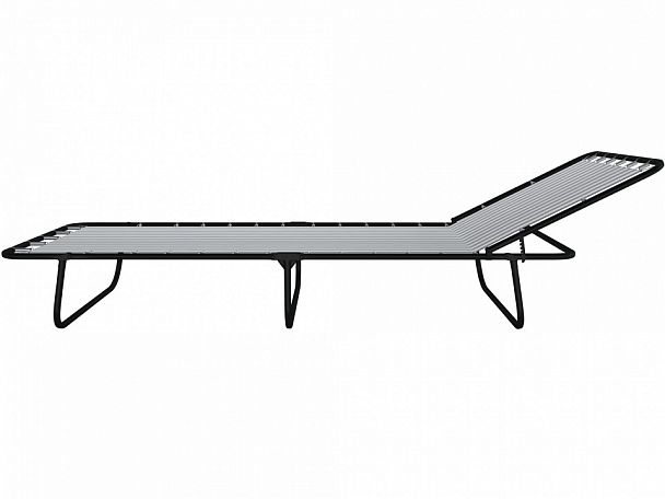 Раскладушка Leset Модель 209 - Вид 7