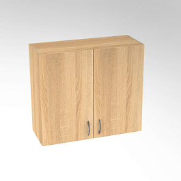 Шкаф-полка для посуды - Фото предпросмотра